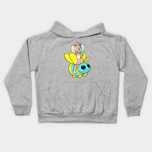 Kids Hoodies By Corriefun1 Teepublic - karina roblox bee swarm