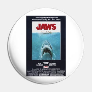 Jaws Pin