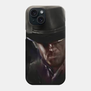 Arthur Phone Case