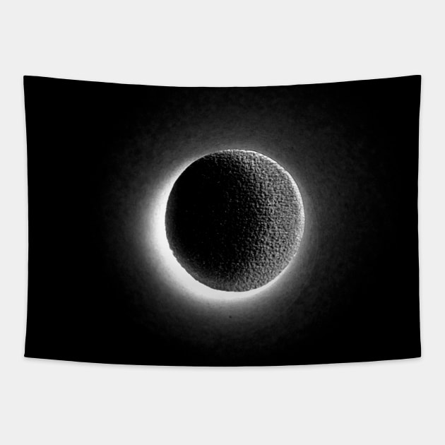 Eclipse Tapestry by soitwouldseem