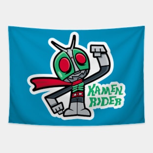 Kamen Rider Tapestry