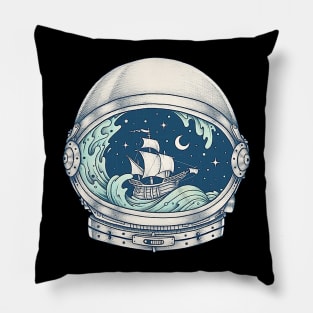 astronaut Pillow