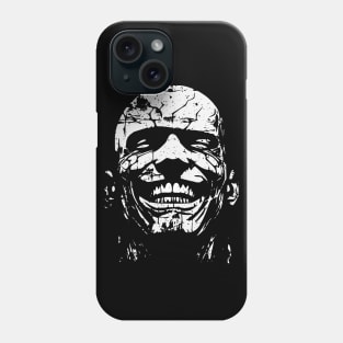 Radiation Mutation Phone Case