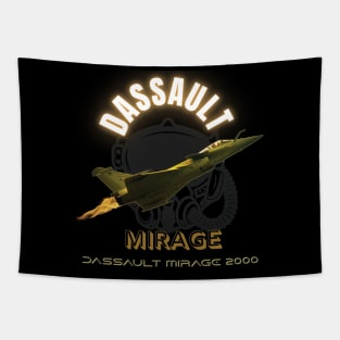 Dassault mirage Tapestry
