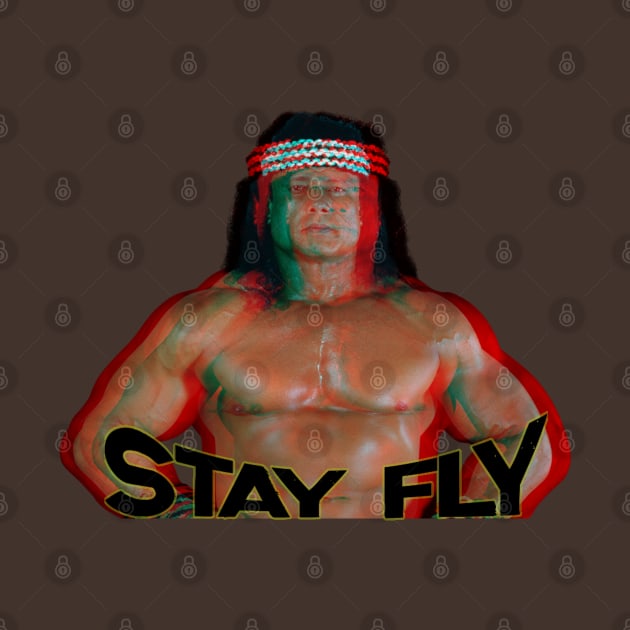 Stay Fly by ndmdigital