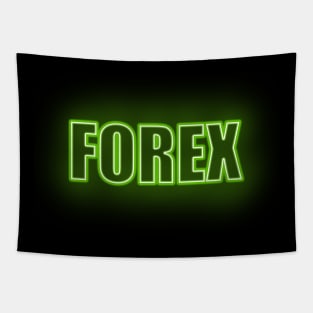 Forex Design Collection 4 Tapestry