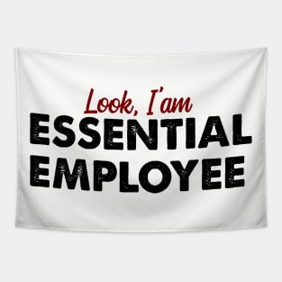 Essential Employee Tapestry