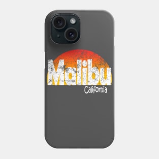 malibu Phone Case