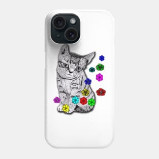 Play with Me ? Phone Case