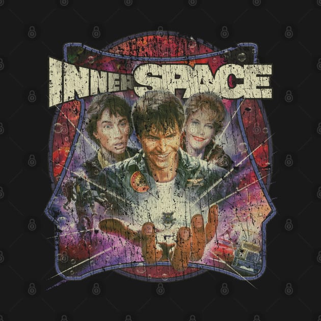 Innerspace 1987 by JCD666