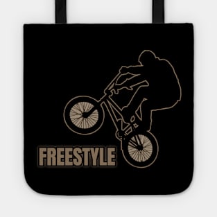 Freestylejemping Tote