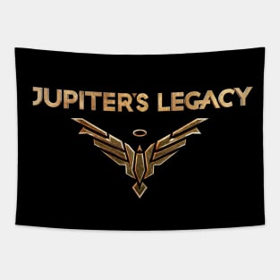 Divine Legacy Tapestry