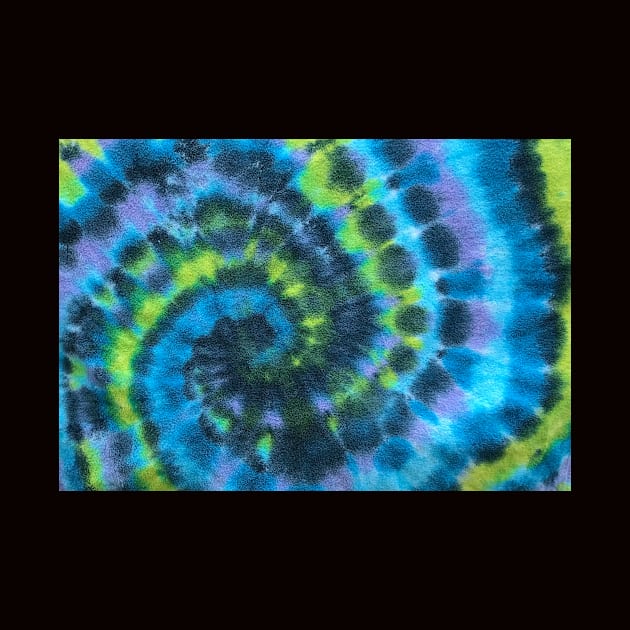 Tye dye swirl by TonyaRoach143