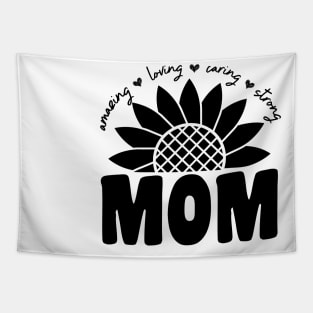 Mothers Day Gift Ideas Tapestry