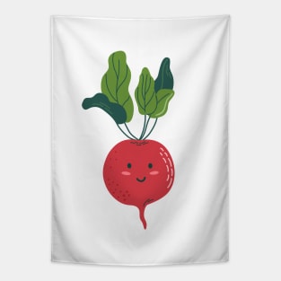 Beetroot Tapestry