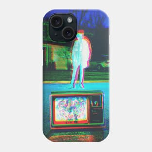 Digitized Phone Case