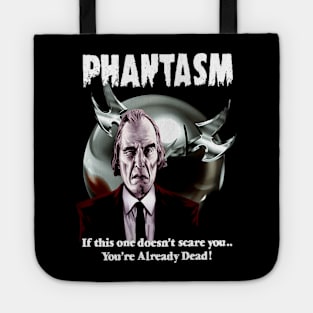 phantasm Tote