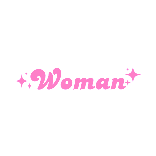 Woman T-Shirt