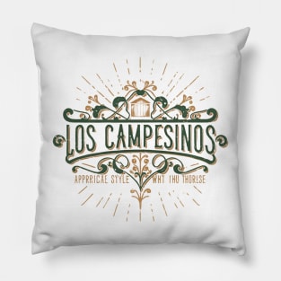 Los Campesinos Pillow