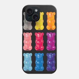 Gummy Bear Phone Case