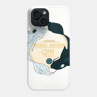 Original Masters Gym - Water Phone Case