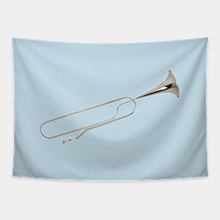 Clip or trumpet? Tapestry