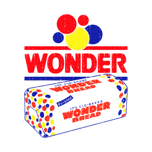 Vintage Wonder T-Shirt