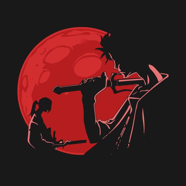 Disover samurai champloo - Samurai Champloo - T-Shirt