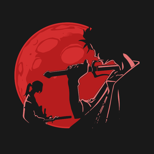 Discover samurai champloo - Samurai Champloo - T-Shirt