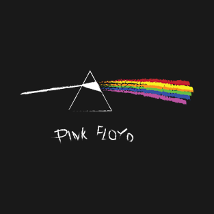 Pink Floyd Prism T-Shirt