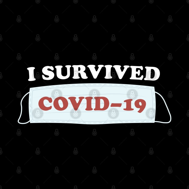 I SURVIVED COVID-19 by ShayliKipnis