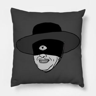 Zyrro Pillow