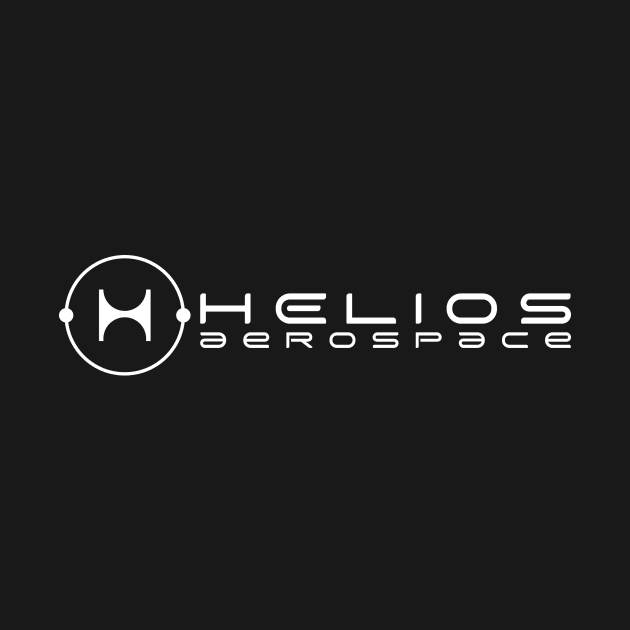 HELIOS aerospace by iannorrisart