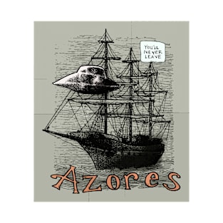 Azores T-Shirt