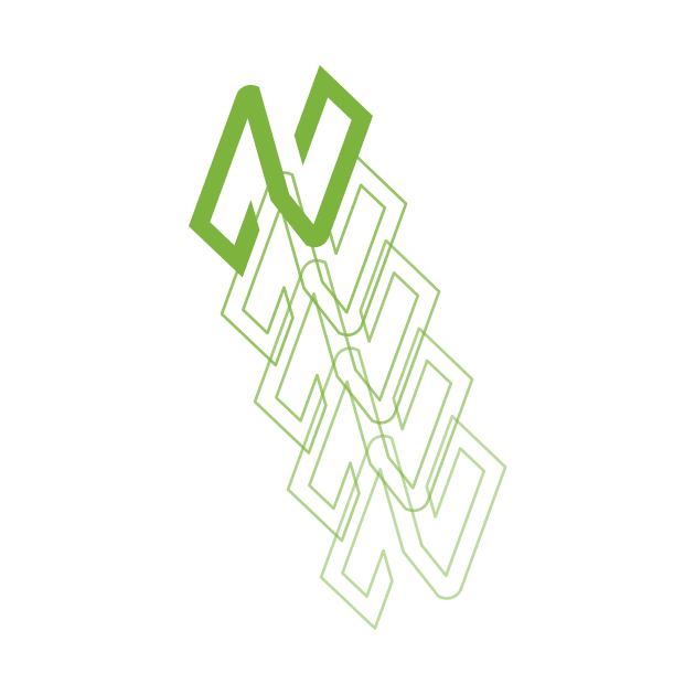 NULS Logo Fade-Away by NalexNuls