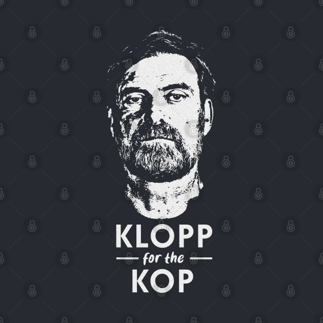 Kloop For The Klopp V2 by cattafound