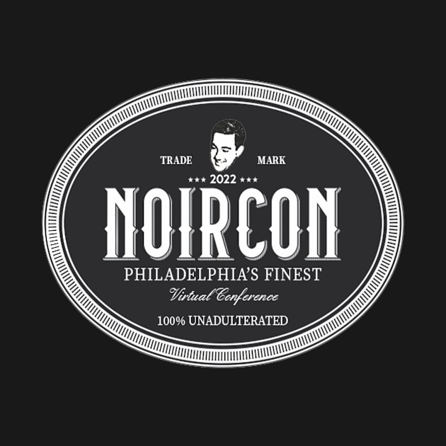 NoirCon 2022 Philadelphia's Finest by Tia Ja’nae by NoirCon