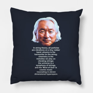 Michio Pillow