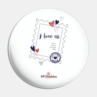 POstables Pin