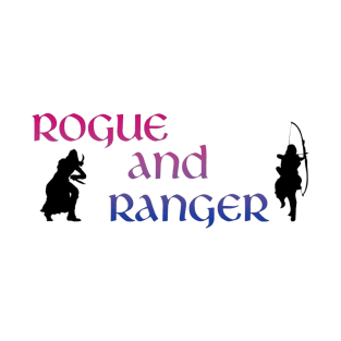 Rogue AND Ranger T-Shirt