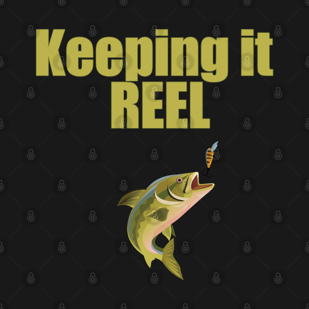 keep it reel fishing rob