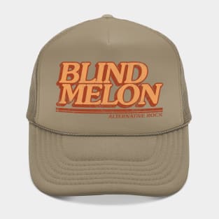 Blind Melon Vintage Hat