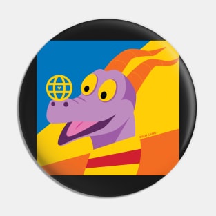 Figment Pin