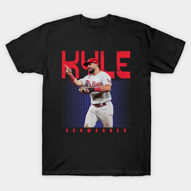 Official Kyle Schwarber Jersey, Kyle Schwarber Phillies Shirts