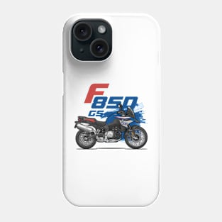 F850 GS Phone Case