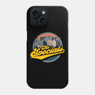 The Specials Phone Case