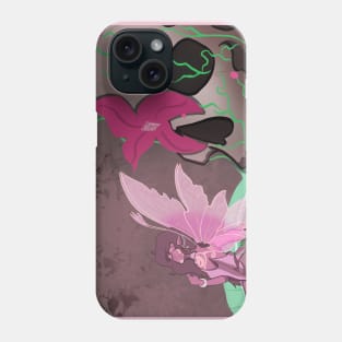 Fairy Fae Week Collection - New Life Phone Case