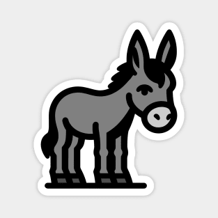 Donkey Magnet