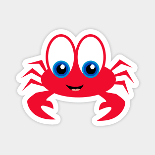 Crab Magnet