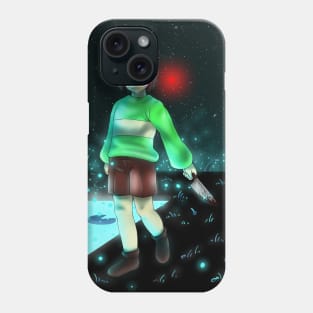 Chara Phone Case